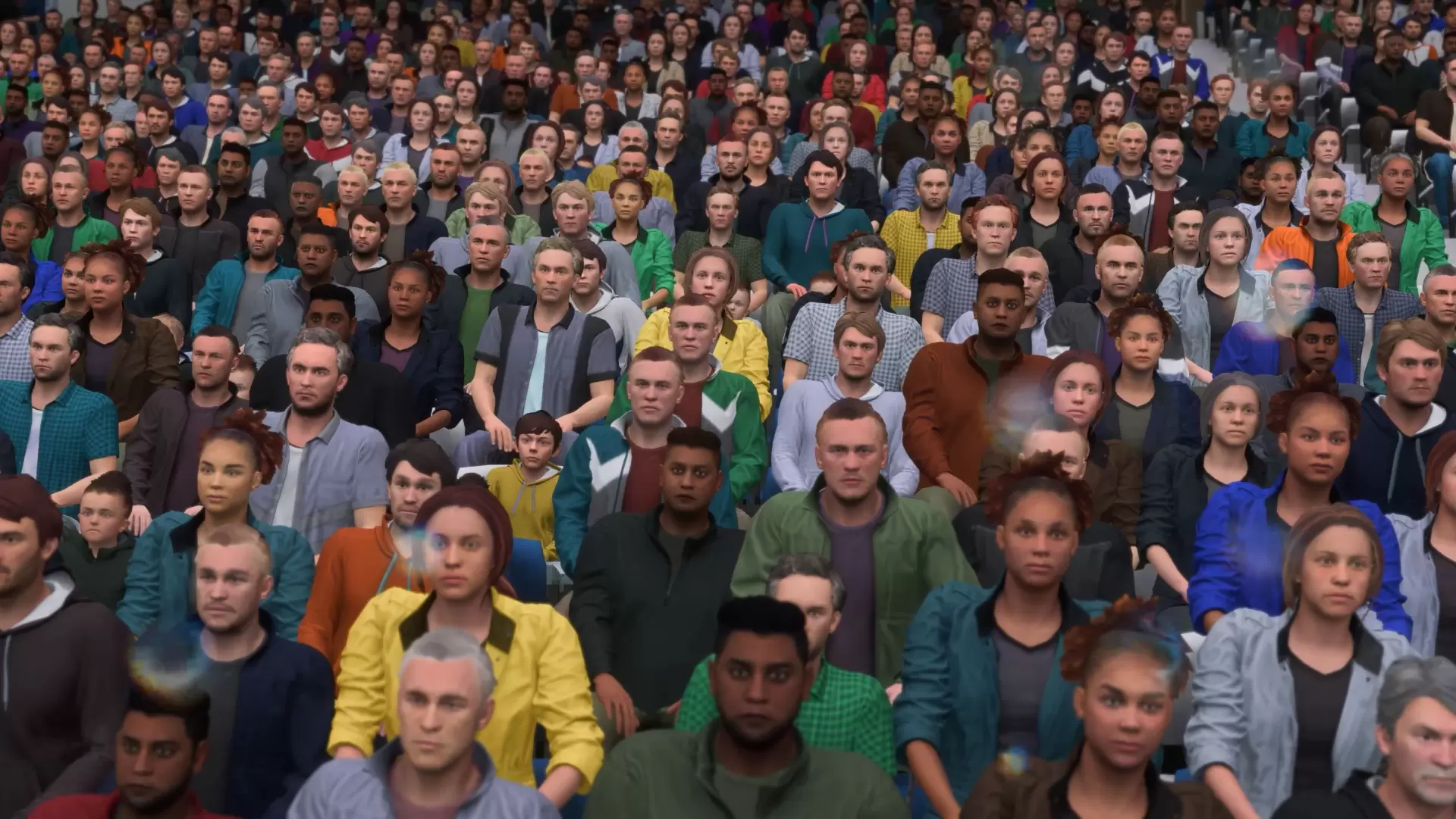 世界岌岌可危-圖片